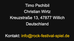 Impressum